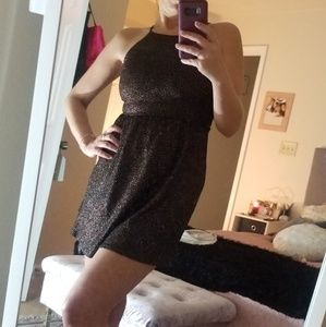 BOGO♦️CANDIES Sparkly Cocktail Dress